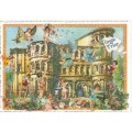 Trier - Tausendschön - Postcard